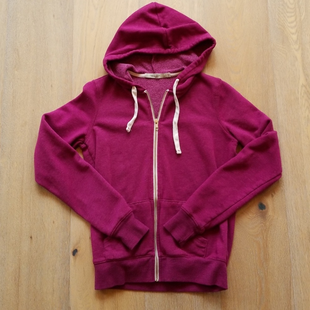Abbot Main hoodie